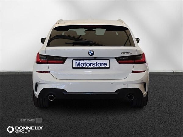 Used BMW 3 Series 2021 for sale - 75402860: Photo 15