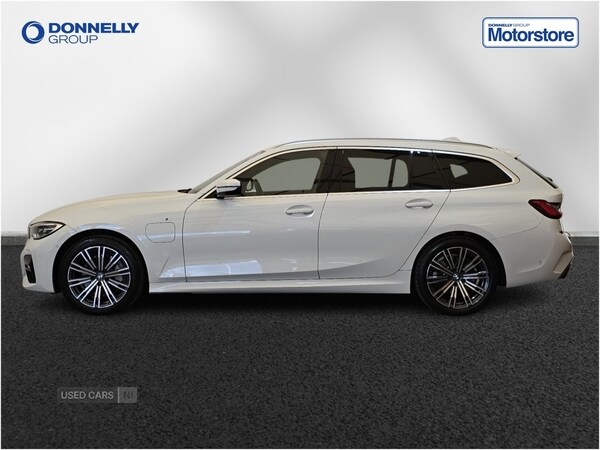 Used BMW 3 Series 2021 for sale - 75402860: Photo 16