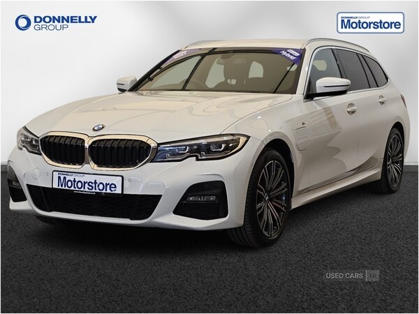 Used BMW 3 Series 2021 for sale - 75402860: Photo 17