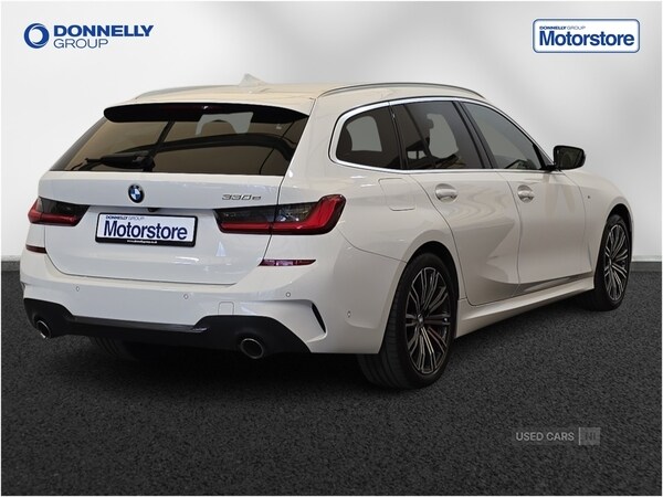 Used BMW 3 Series 2021 for sale - 75402860: Photo 18