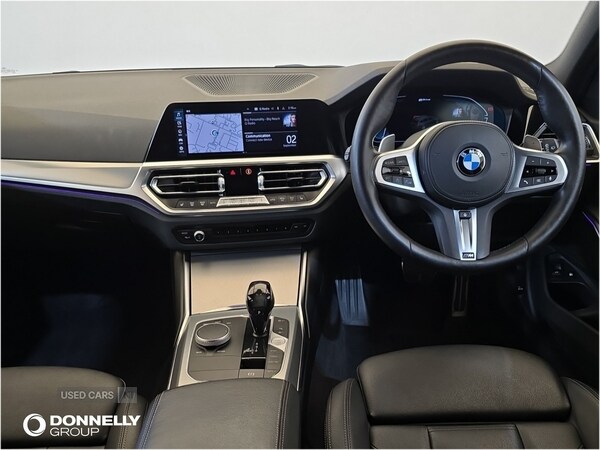 Used BMW 3 Series 2021 for sale - 75402860: Photo 19