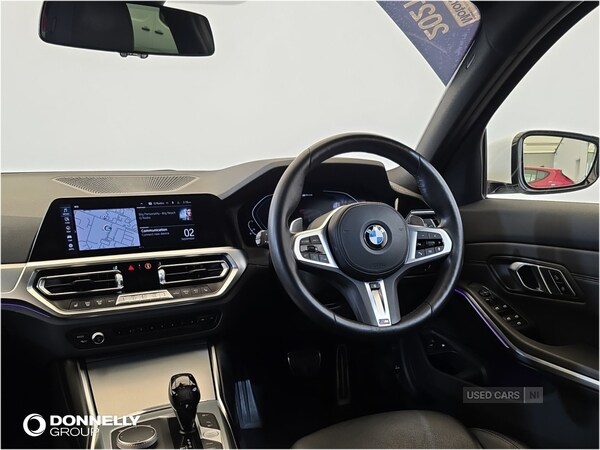 Used BMW 3 Series 2021 for sale - 75402860: Photo 20