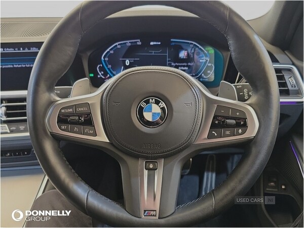 Used BMW 3 Series 2021 for sale - 75402860: Photo 21