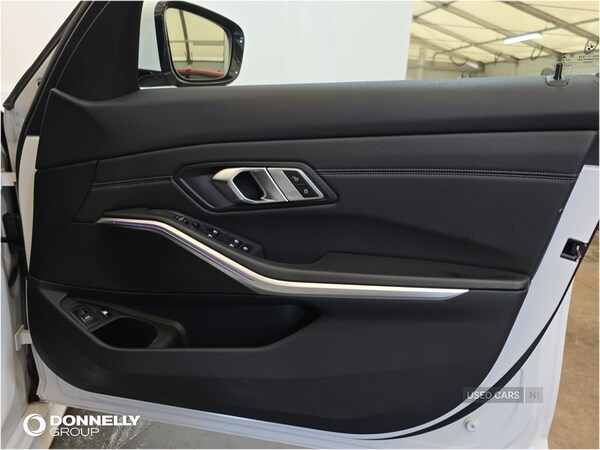 Used BMW 3 Series 2021 for sale - 75402860: Photo 22