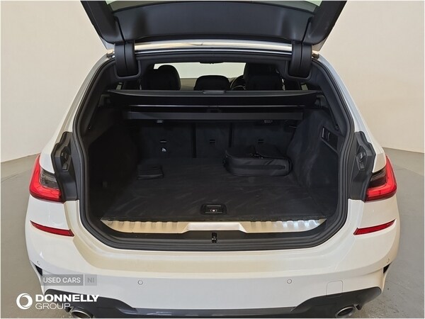 Used BMW 3 Series 2021 for sale - 75402860: Photo 24