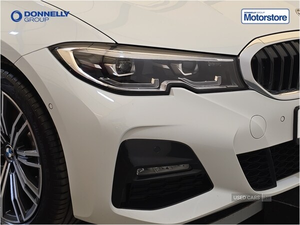 Used BMW 3 Series 2021 for sale - 75402860: Photo 25
