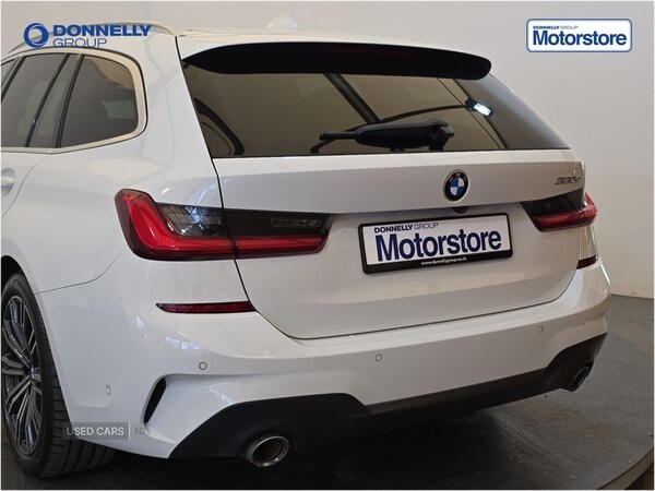 Used BMW 3 Series 2021 for sale - 75402860: Photo 26