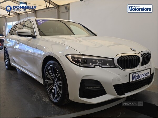 Used BMW 3 Series 2021 for sale - 75402860: Photo 27