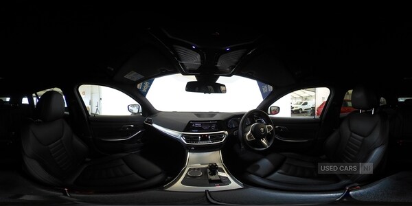 Used BMW 3 Series 2021 for sale - 75402860: Photo 2