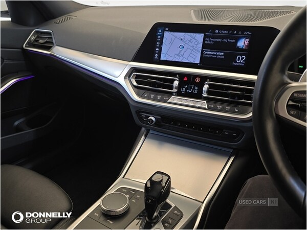 Used BMW 3 Series 2021 for sale - 75402860: Photo 31