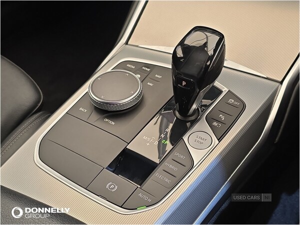 Used BMW 3 Series 2021 for sale - 75402860: Photo 32