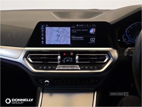 Used BMW 3 Series 2021 for sale - 75402860: Photo 33