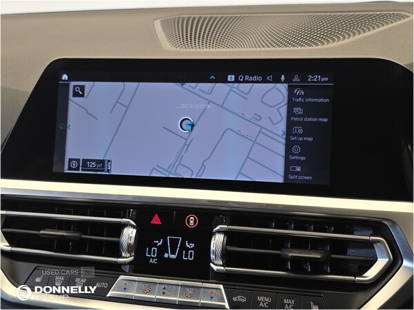 Used BMW 3 Series 2021 for sale - 75402860: Photo 35
