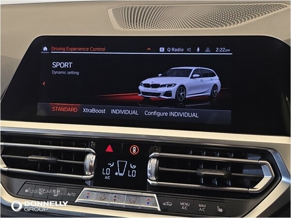Used BMW 3 Series 2021 for sale - 75402860: Photo 36