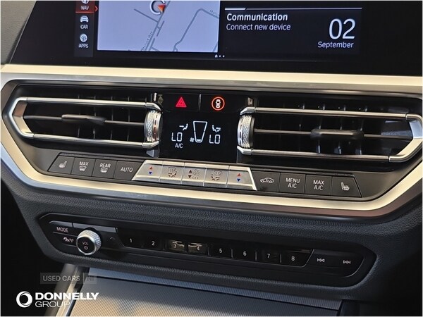 Used BMW 3 Series 2021 for sale - 75402860: Photo 37