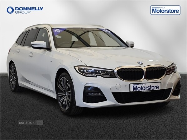 Used BMW 3 Series 2021 for sale - 75402860: Photo 3