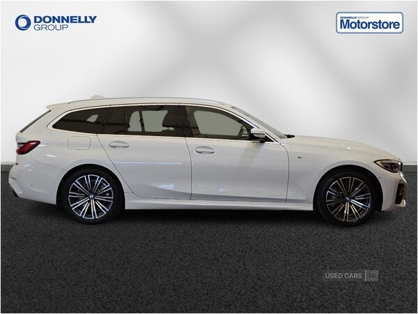 Used BMW 3 Series 2021 for sale - 75402860: Photo 5