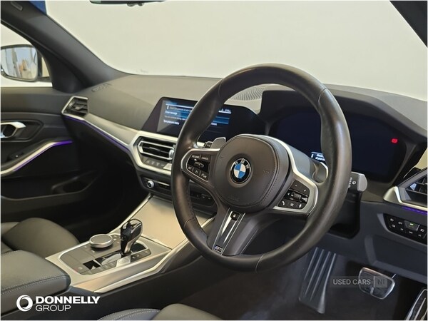 Used BMW 3 Series 2021 for sale - 75402860: Photo 6