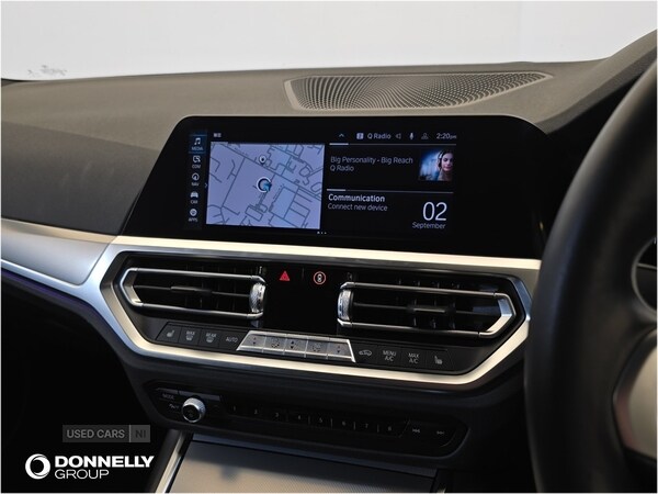 Used BMW 3 Series 2021 for sale - 75402860: Photo 7