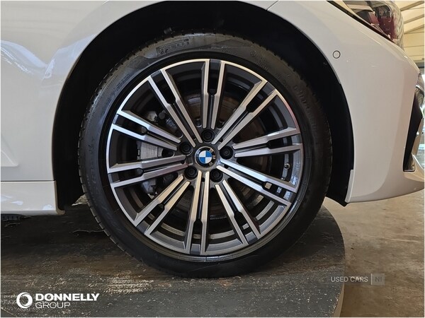 Used BMW 3 Series 2021 for sale - 75402860: Photo 9