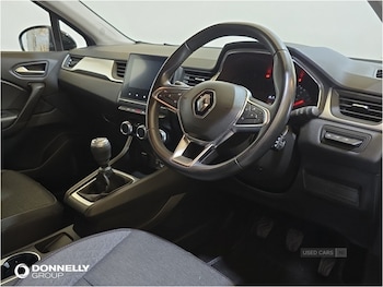 Used Renault Captur 2021 for sale - 79591092: Photo