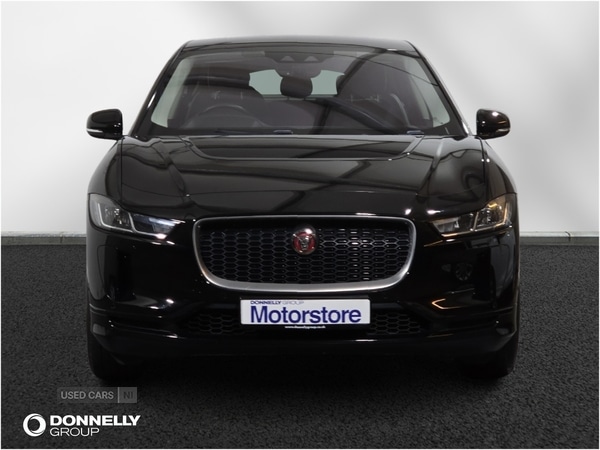 Used Jaguar I-Pace 2020 for sale - 77441576: Photo 10