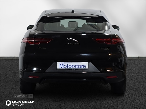 Used Jaguar I-Pace 2020 for sale - 77441576: Photo 11