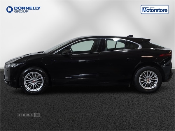 Used Jaguar I-Pace 2020 for sale - 77441576: Photo 12