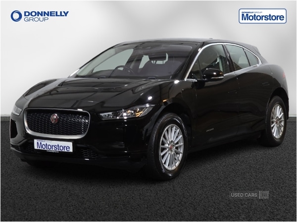 Used Jaguar I-Pace 2020 for sale - 77441576: Photo 13