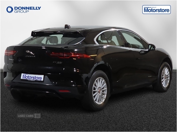 Used Jaguar I-Pace 2020 for sale - 77441576: Photo 14