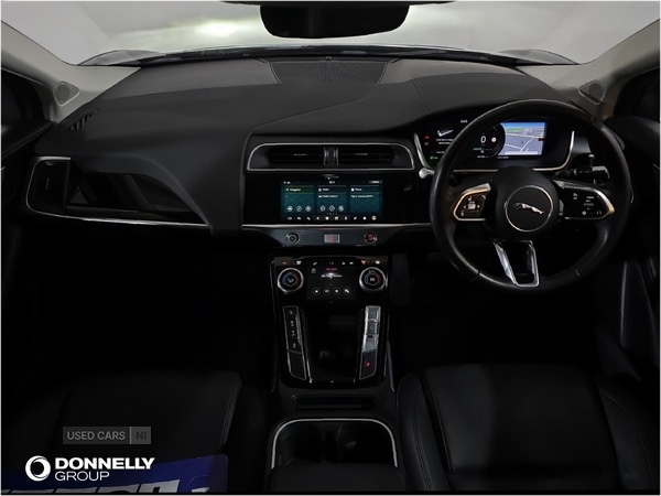Used Jaguar I-Pace 2020 for sale - 77441576: Photo 15