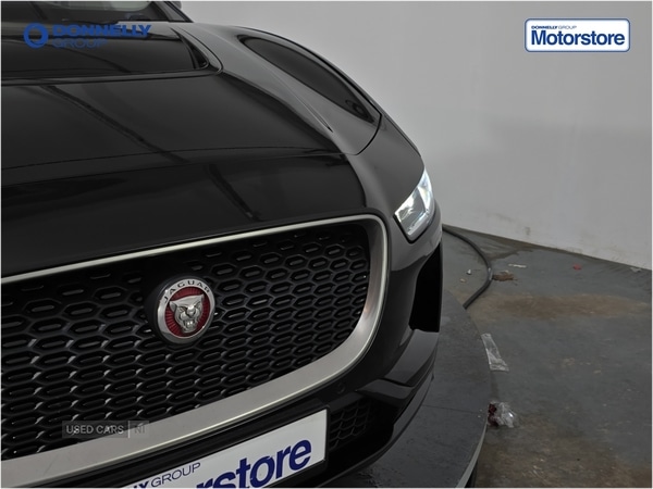 Used Jaguar I-Pace 2020 for sale - 77441576: Photo 18