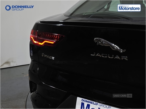 Used Jaguar I-Pace 2020 for sale - 77441576: Photo 19