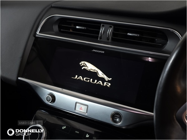 Used Jaguar I-Pace 2020 for sale - 77441576: Photo 5