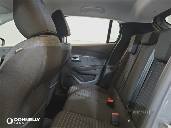 Used Peugeot 208 2024 for sale - 78186169: Photo 11