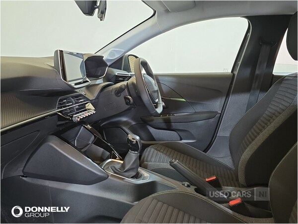 Used Peugeot 208 2024 for sale - 78186169: Photo 12