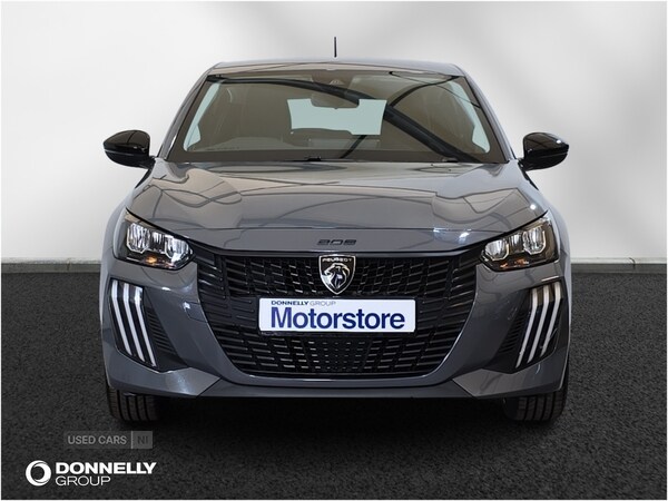 Used Peugeot 208 2024 for sale - 78186169: Photo 14