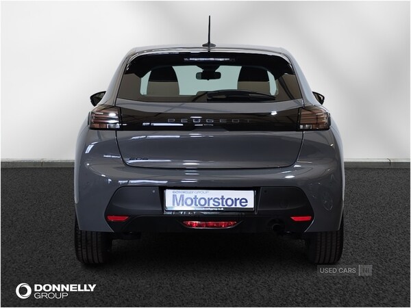 Used Peugeot 208 2024 for sale - 78186169: Photo 15