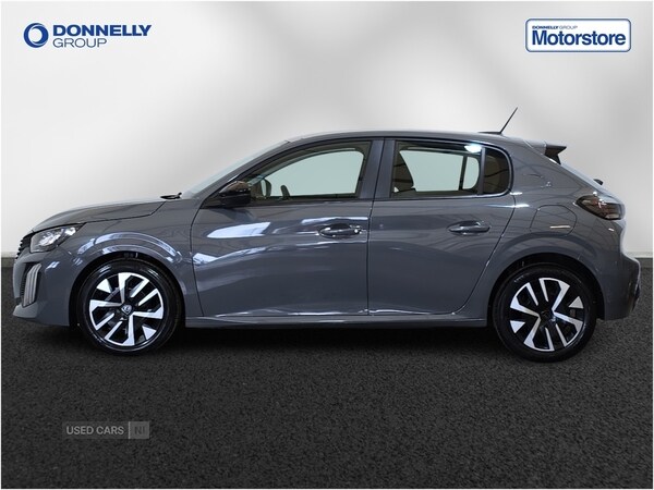 Used Peugeot 208 2024 for sale - 78186169: Photo 16