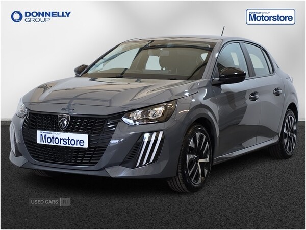 Used Peugeot 208 2024 for sale - 78186169: Photo 17