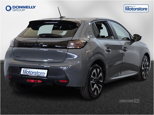 Used Peugeot 208 2024 for sale - 78186169: Photo 18