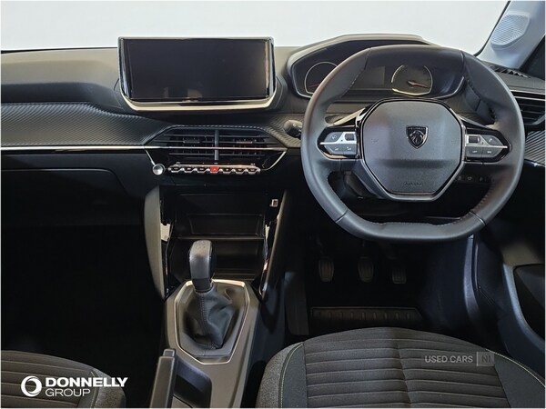 Used Peugeot 208 2024 for sale - 78186169: Photo 19