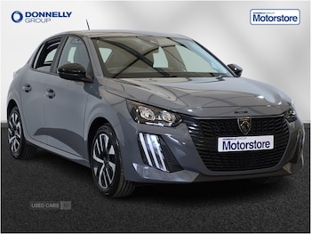 Peugeot 208 feature image