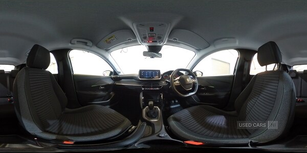 Used Peugeot 208 2024 for sale - 78186169: Photo 2