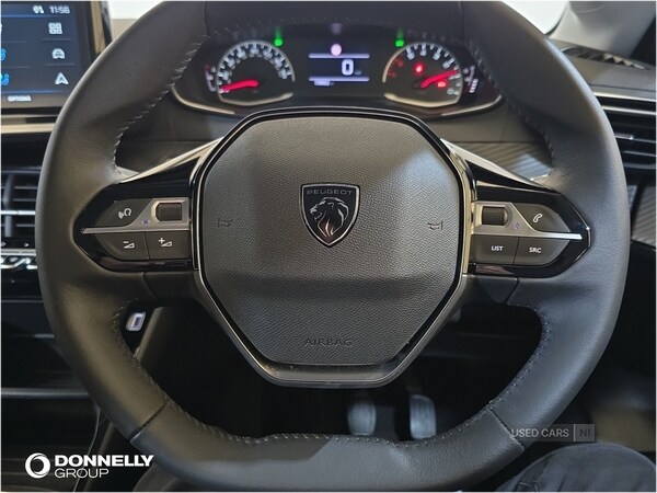 Used Peugeot 208 2024 for sale - 78186169: Photo 21