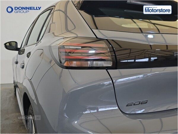 Used Peugeot 208 2024 for sale - 78186169: Photo 26