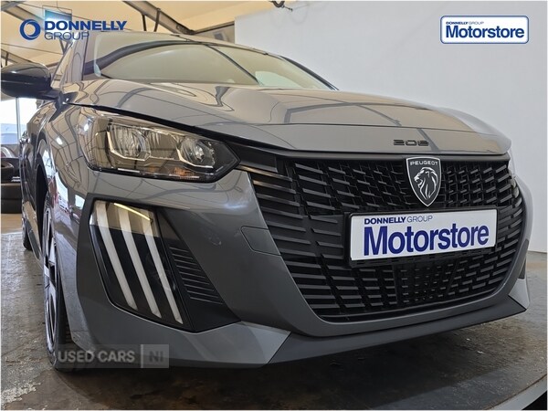 Used Peugeot 208 2024 for sale - 78186169: Photo 27