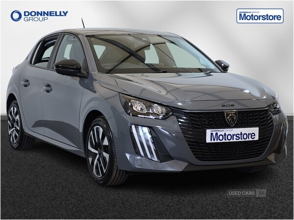 Used Peugeot 208 2024 for sale - 78186169: Photo 3