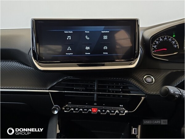 Used Peugeot 208 2024 for sale - 78186169: Photo 32