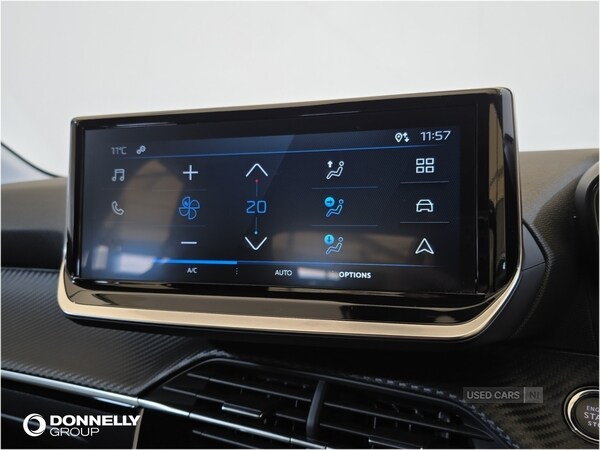 Used Peugeot 208 2024 for sale - 78186169: Photo 34